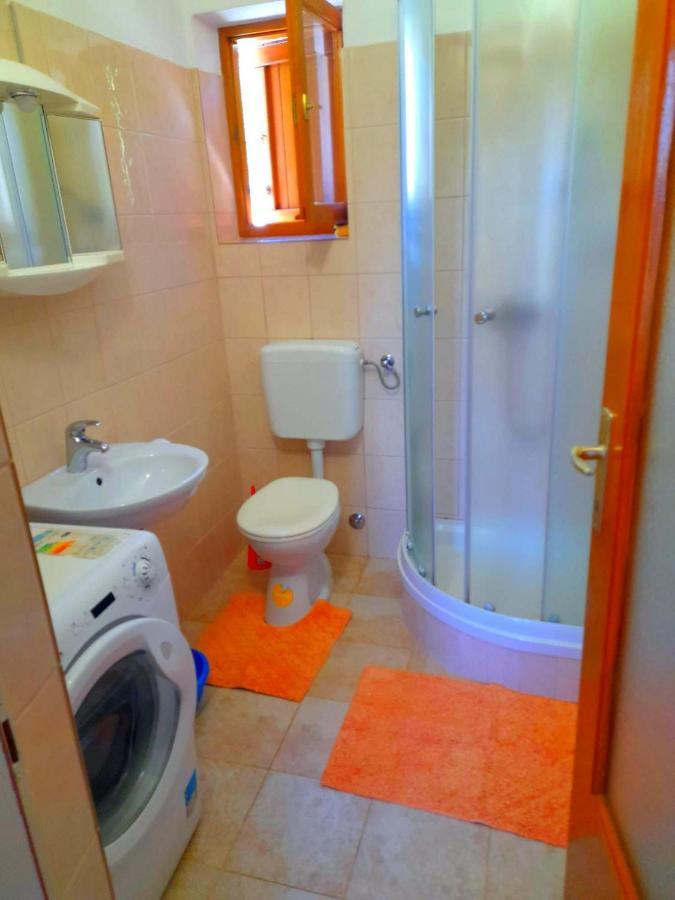 Willa House Fantazija Kampor Zewnętrze zdjęcie