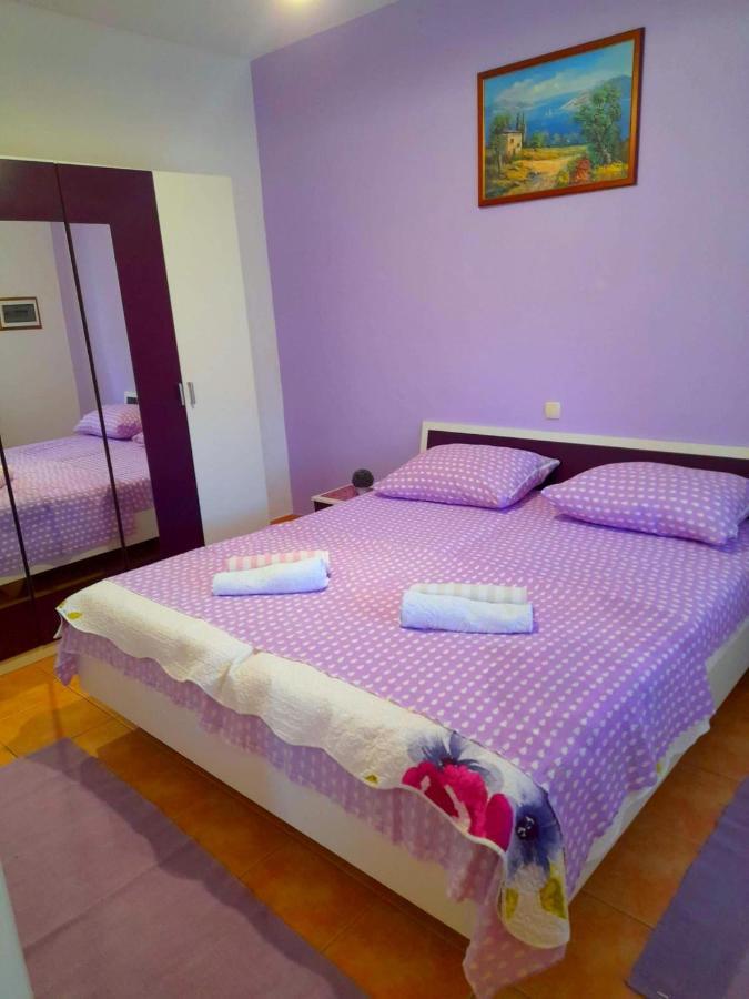 Willa House Fantazija Kampor Zewnętrze zdjęcie