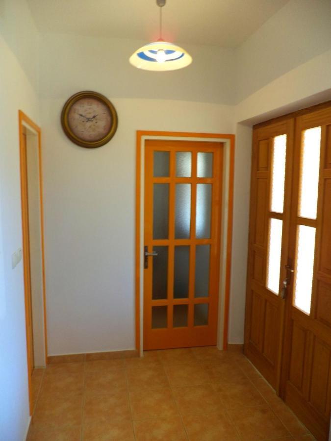 Willa House Fantazija Kampor Zewnętrze zdjęcie