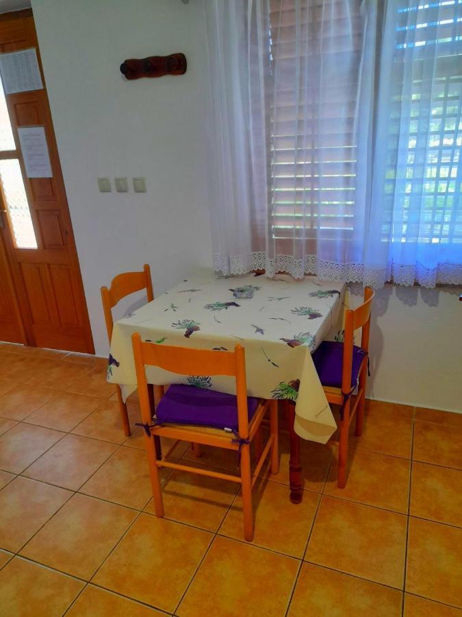 Willa House Fantazija Kampor Zewnętrze zdjęcie